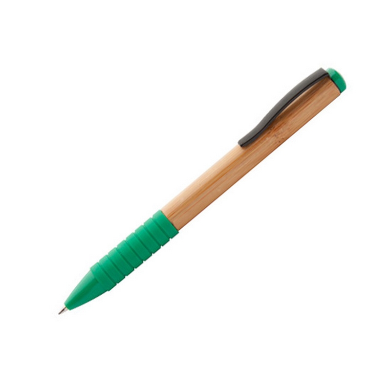 Pix din bambus Bripp verde Pix din bambus Bripp verde