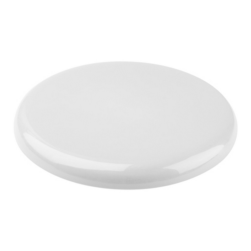 Frisbee Smooth Fly alb Frisbee Smooth Fly alb
