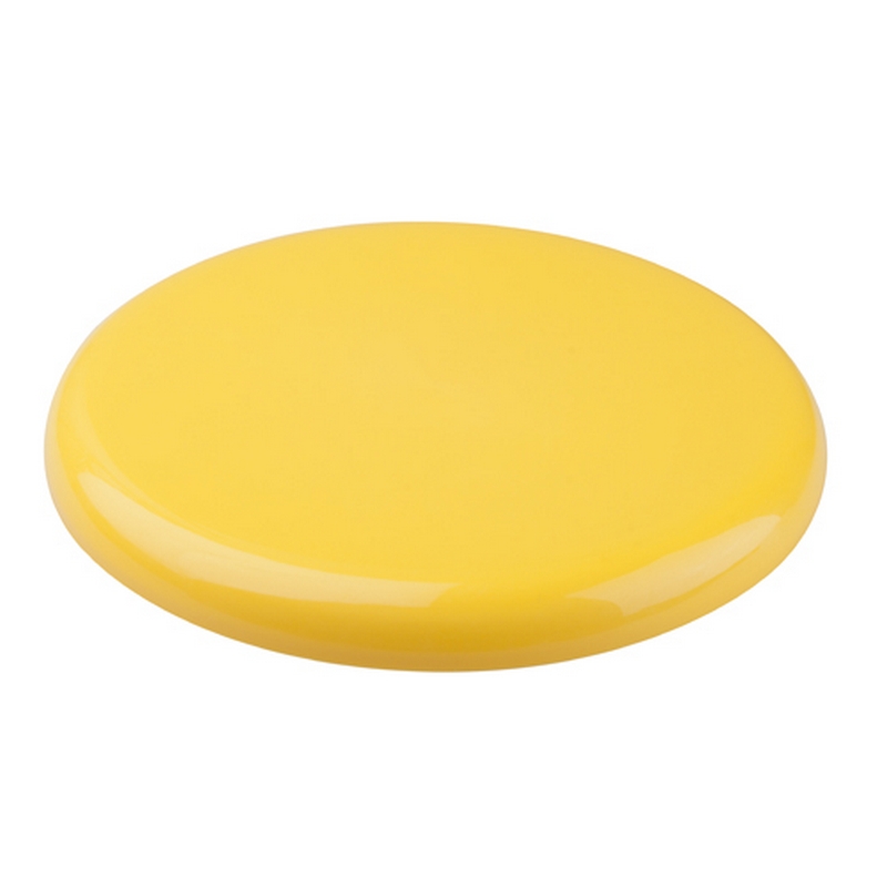 Frisbee Smooth Fly galben Frisbee Smooth Fly galben