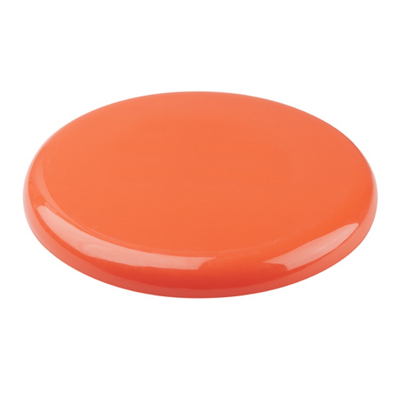 Frisbee Smooth Fly portocaliu Frisbee Smooth Fly portocaliu