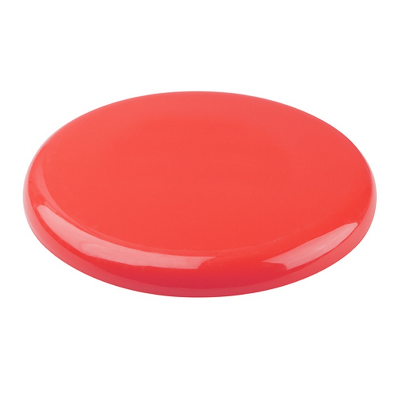 Frisbee Smooth Fly rosu Frisbee Smooth Fly rosu