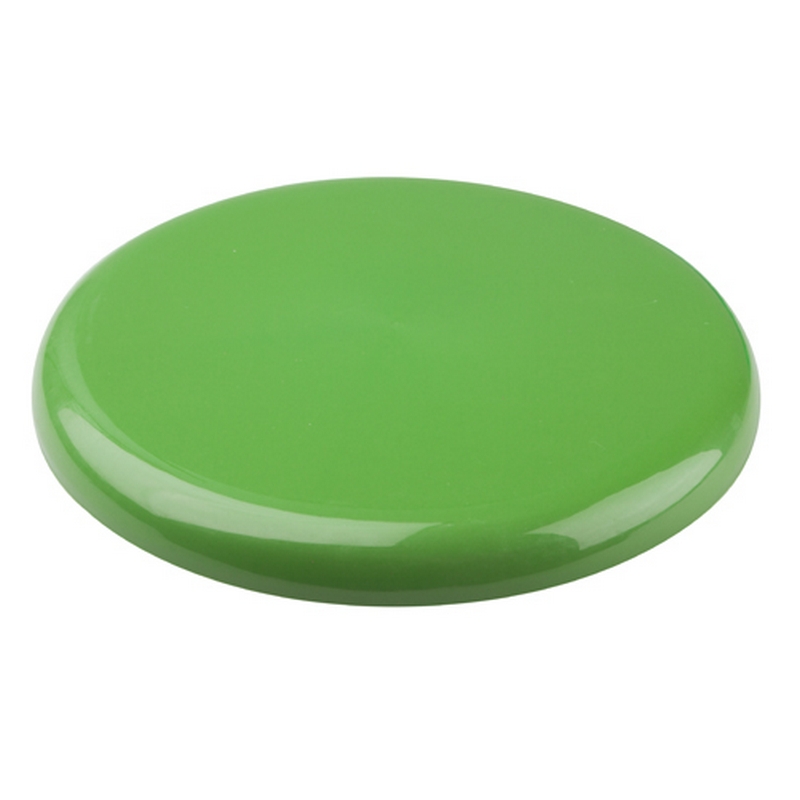 Frisbee Smooth Fly verde Frisbee Smooth Fly verde