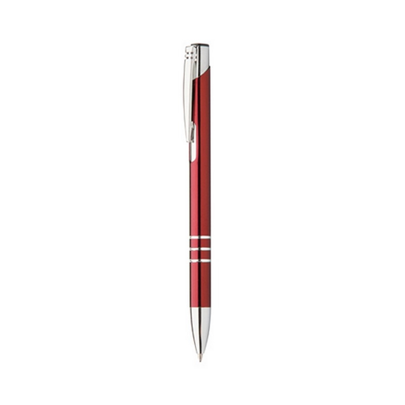 Pix metalic Channel bordo Pix metalic Channel bordo