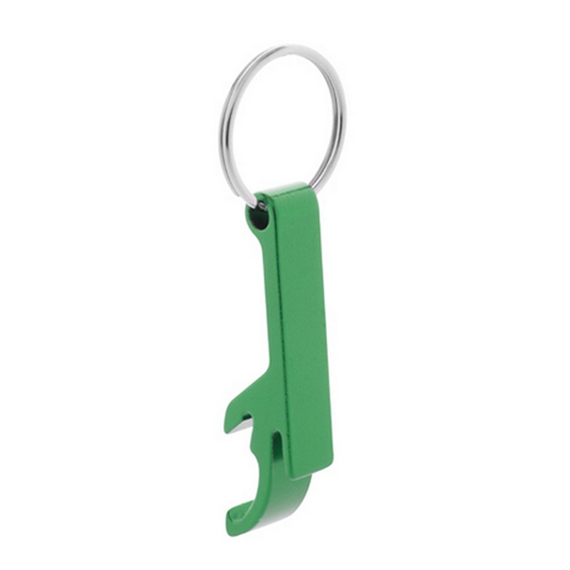 Desfacator din aluminiu Russel verde Desfacator din aluminiu Russel verde