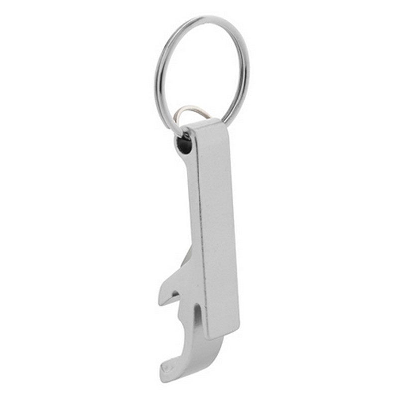 Desfacator din aluminiu Russel argintiu Desfacator din aluminiu Russel argintiu