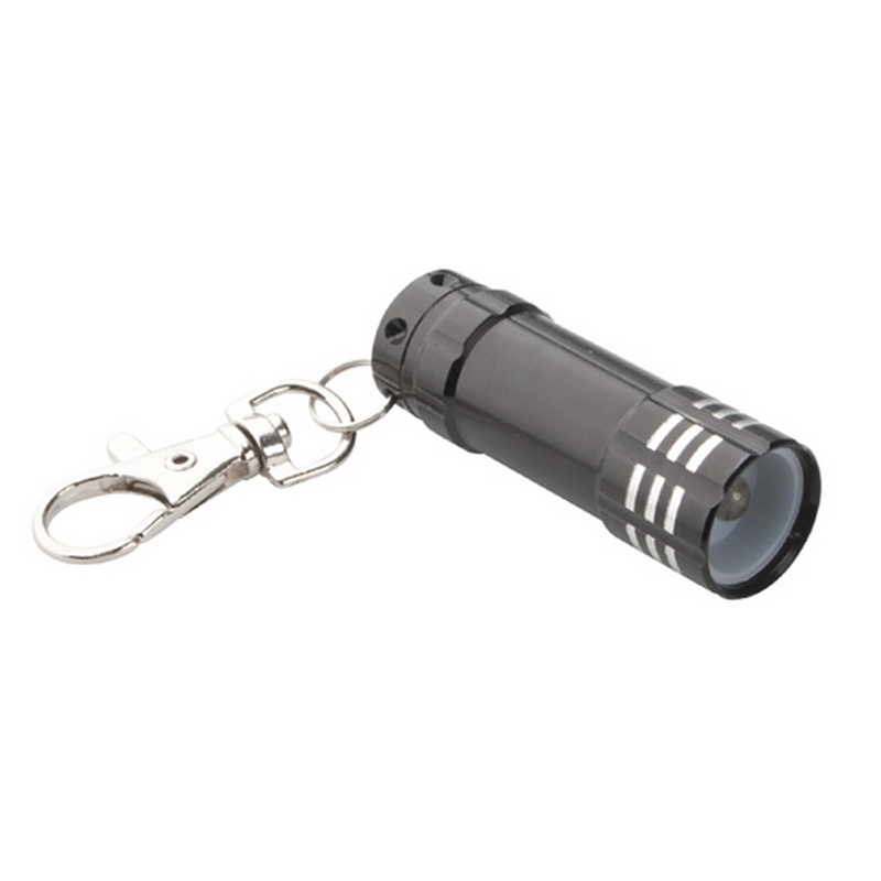 Mini lanterna Pico negru Mini lanterna Pico negru