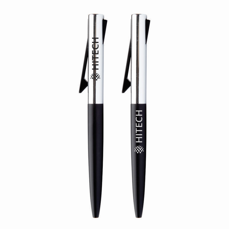 Pix Chrompant negru Pix Chrompant negru