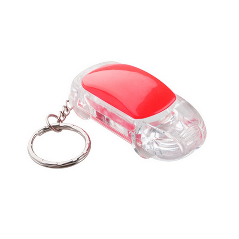 Breloc Skyway rosu Breloc Skyway rosu
