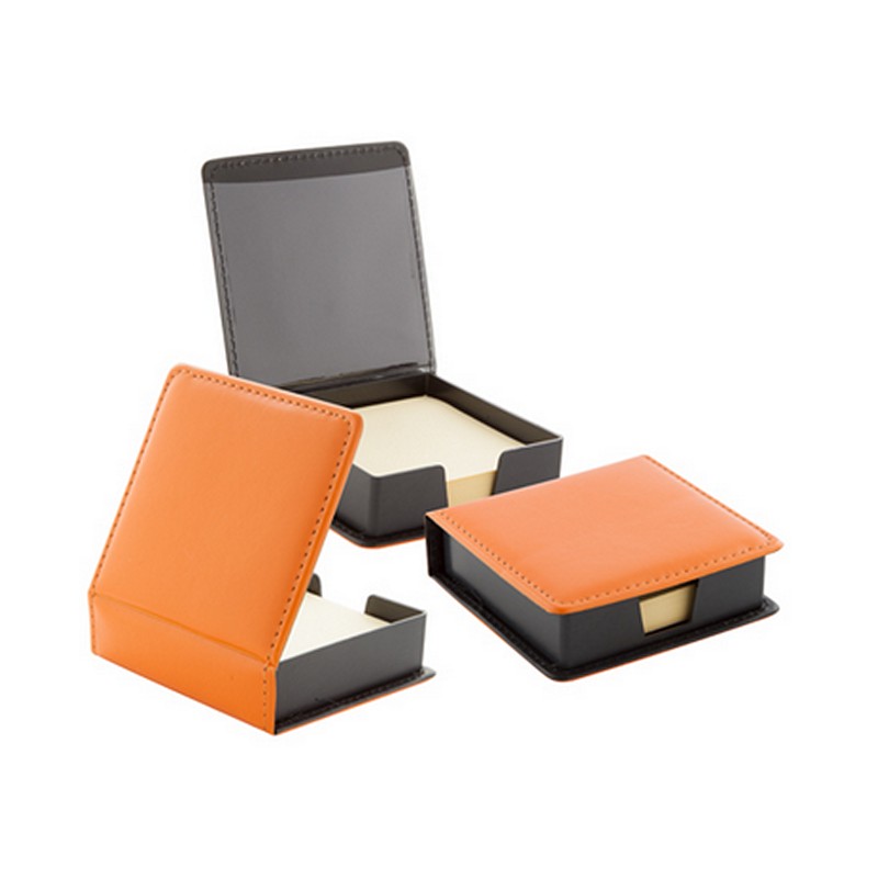Set notite Black-Deck portocaliu Set notite Black-Deck portocaliu
