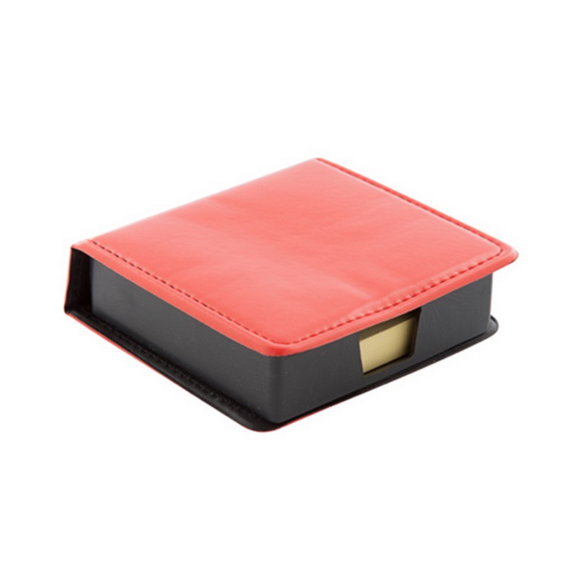 Set notite Black-Deck rosu Set notite Black-Deck rosu