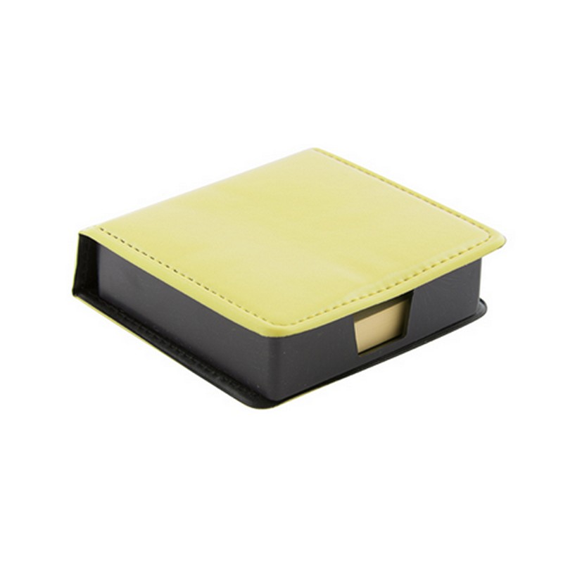 Set notite Black-Deck verde Set notite Black-Deck verde