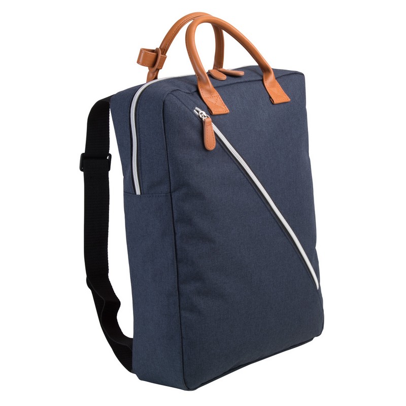 Rucsac Brooklyn albastru Rucsac Brooklyn albastru