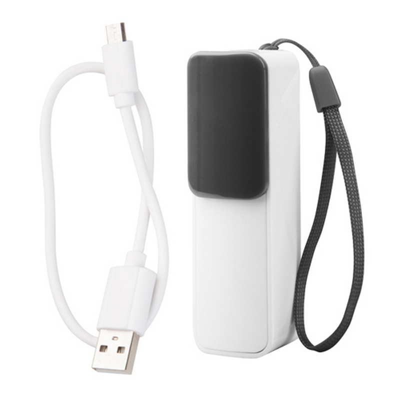 Power Bank Slize negru Power Bank Slize negru