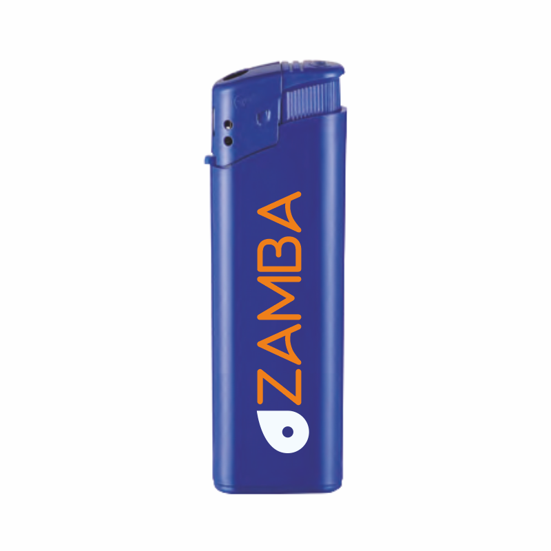 Bricheta Piezo albastru Bricheta Piezo albastru