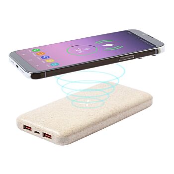 Yendik baterie externa 8000 mAh