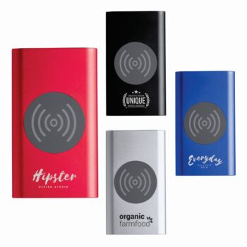 Power bank Tikur