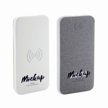Power bank Vendrel
