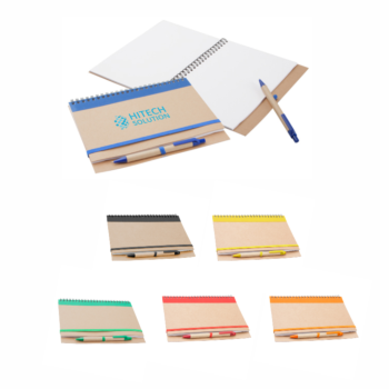 blocnotes reciclabil