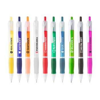 Pixuri plastic