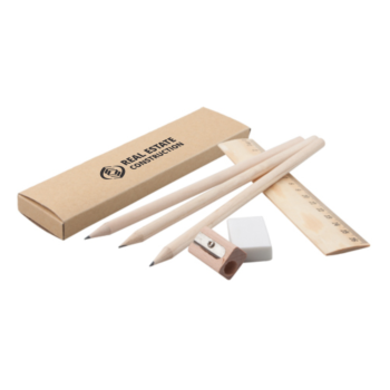 set scris personalizat