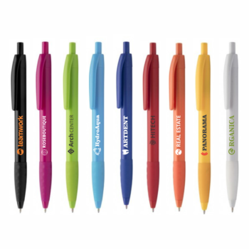 pixuri din plastic personalizate