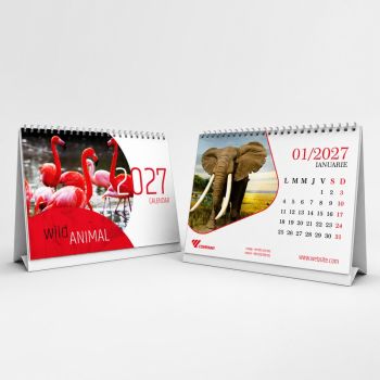 Calendare de birou
