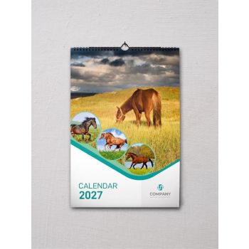 Calendare de perete