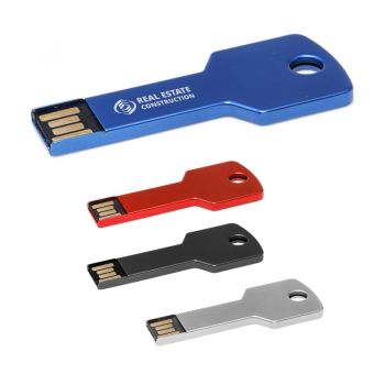 USB forma cheie personalizat
