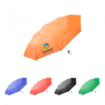 umbrela personalizata color