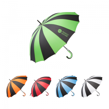 umbrela manuala personalizata