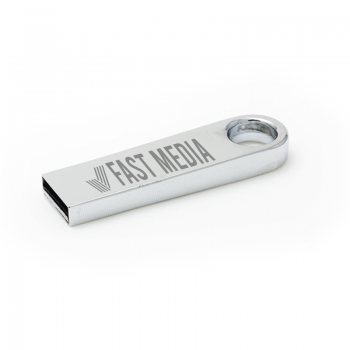 USB metalic Istanbul 
