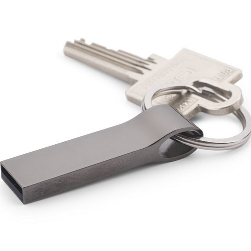 USB Rotterdam 8 GB rosu USB Rotterdam 8 GB rosu