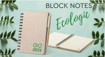 block notes